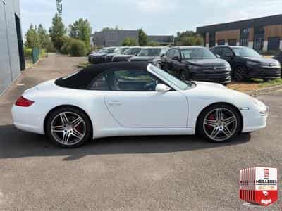 Porsche 911 (997) CARRERA 4S TIPTRONIC S (2007) - Foto 4