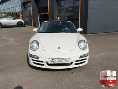 Porsche 911 (997) CARRERA 4S TIPTRONIC S (2007) - Foto 2
