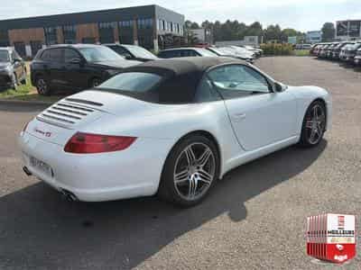 Porsche 911 (997) CARRERA 4S TIPTRONIC S (2007) - Foto 5