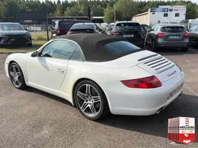 Porsche 911 (997) CARRERA 4S TIPTRONIC S (2007) - Foto 7
