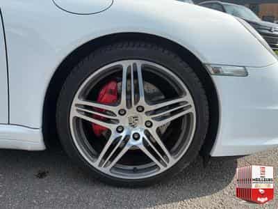 Porsche 911 (997) CARRERA 4S TIPTRONIC S (2007) - Foto 9
