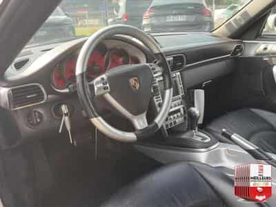 Porsche 911 (997) CARRERA 4S TIPTRONIC S (2007) - Foto 10