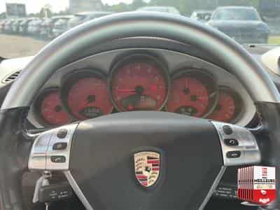 Porsche 911 (997) CARRERA 4S TIPTRONIC S (2007) - Foto 13