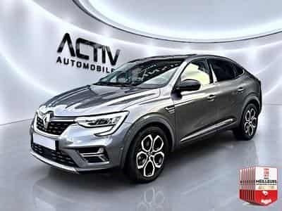 Renault ARKANA 1.6 E-TECH HYBRIDE 145 TECHNO (2022) - Photo 1