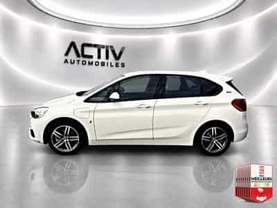 Bmw Série 2 (F45) 225XEA 224 BUSINESS (2017) - Photo 4
