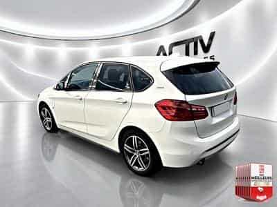 Bmw Série 2 (F45) 225XEA 224 BUSINESS (2017) - Photo 5