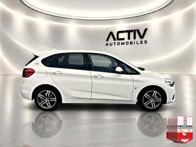 Bmw Série 2 (F45) 225XEA 224 BUSINESS (2017) - Photo 8