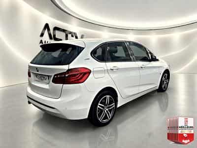 Bmw Série 2 (F45) 225XEA 224 BUSINESS (2017) - Photo 7