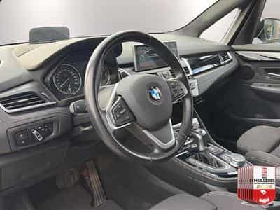 Bmw Série 2 (F45) 225XEA 224 BUSINESS (2017) - Photo 10