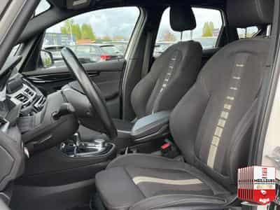 Bmw Série 2 (F45) 225XEA 224 BUSINESS (2017) - Photo 13