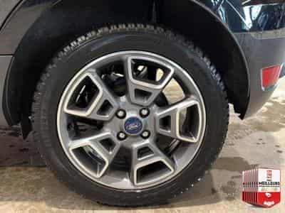 Ford ECOSPORT 1.0 ECOBOOST 140 ST-LINE (2017) - Photo 10