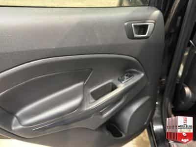 Ford ECOSPORT 1.0 ECOBOOST 140 ST-LINE (2017) - Photo 12