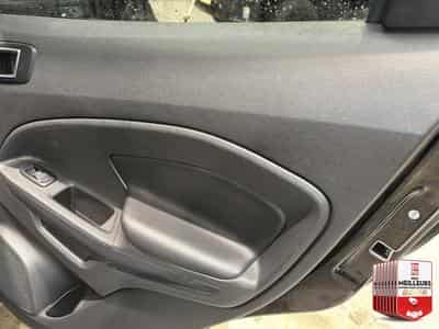 Ford ECOSPORT 1.0 ECOBOOST 140 ST-LINE (2017) - Photo 14