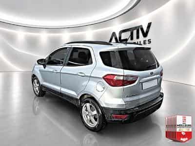 Ford ECOSPORT 1.0 ECOBOOST 125 TITANIUM BUSINESS (2019) - Photo 5