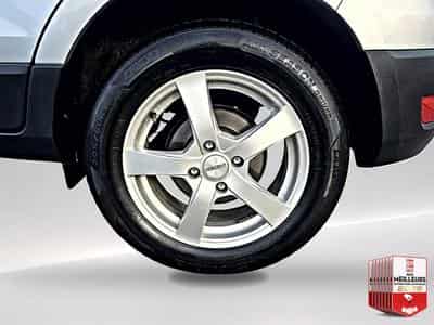 Ford ECOSPORT 1.0 ECOBOOST 125 TITANIUM BUSINESS (2019) - Photo 9
