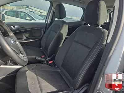Ford ECOSPORT 1.0 ECOBOOST 125 TITANIUM BUSINESS (2019) - Photo 14