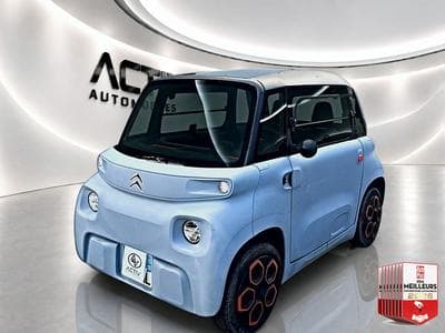 Citroen AMI AMI AMI (2022) - Photo 1