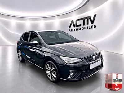 Seat IBIZA 1.0 TSI 95 COPA (2025) - Photo 3