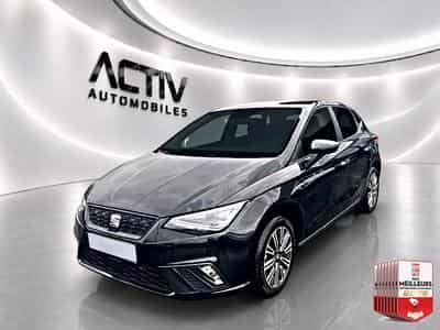 Seat IBIZA 1.0 TSI 95 COPA (2025) - Photo 1