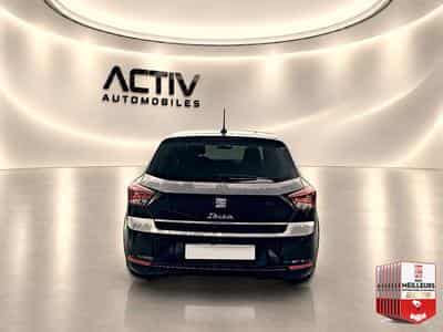 Seat IBIZA 1.0 TSI 95 COPA (2025) - Photo 6