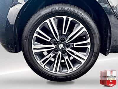 Seat IBIZA 1.0 TSI 95 COPA (2025) - Photo 9