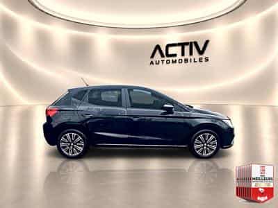 Seat IBIZA 1.0 TSI 95 COPA (2025) - Photo 8