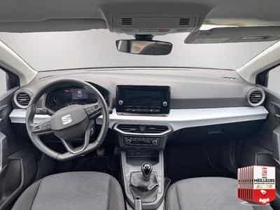 Seat IBIZA 1.0 TSI 95 COPA (2025) - Photo 10