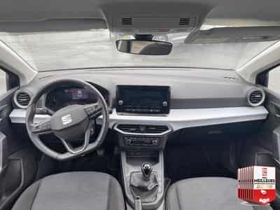 Seat IBIZA 1.0 TSI 95 COPA (2025) - Photo 11