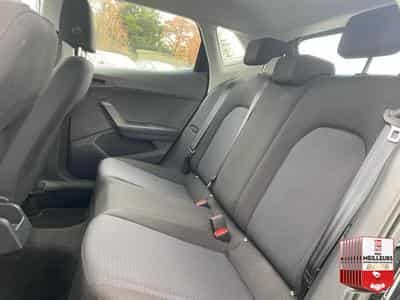 Seat IBIZA 1.0 TSI 95 COPA (2025) - Photo 14