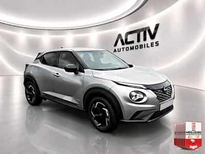Nissan JUKE 1.6 HYBRID 143 N-CONNECTA (2023) - Photo 3