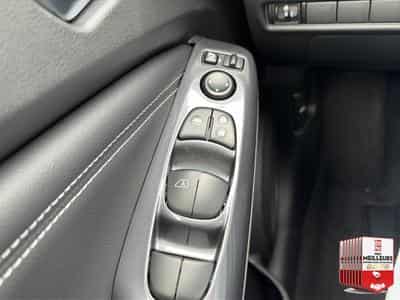 Nissan JUKE 1.6 HYBRID 143 N-CONNECTA (2023) - Photo 11