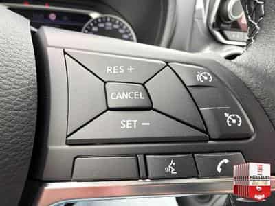 Nissan JUKE 1.6 HYBRID 143 N-CONNECTA (2023) - Photo 15