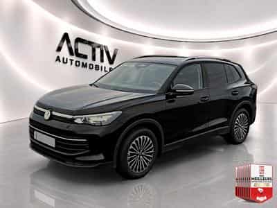VW TIGUAN 1.5 ETSI 150 LIFE DSG7 (2025) - Foto 1