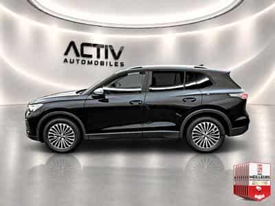 VW TIGUAN 1.5 ETSI 150 LIFE DSG7 (2025) - Foto 4