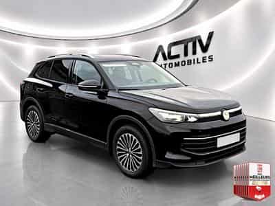 VW TIGUAN 1.5 ETSI 150 LIFE DSG7 (2025) - Foto 3