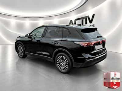 VW TIGUAN 1.5 ETSI 150 LIFE DSG7 (2025) - Foto 5