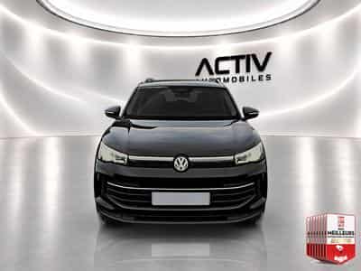VW TIGUAN 1.5 ETSI 150 LIFE DSG7 (2025) - Foto 2