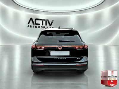 VW TIGUAN 1.5 ETSI 150 LIFE DSG7 (2025) - Foto 6