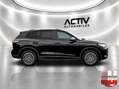 VW TIGUAN 1.5 ETSI 150 LIFE DSG7 (2025) - Foto 8