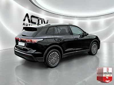VW TIGUAN 1.5 ETSI 150 LIFE DSG7 (2025) - Foto 7