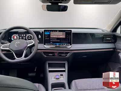 VW TIGUAN 1.5 ETSI 150 LIFE DSG7 (2025) - Foto 10
