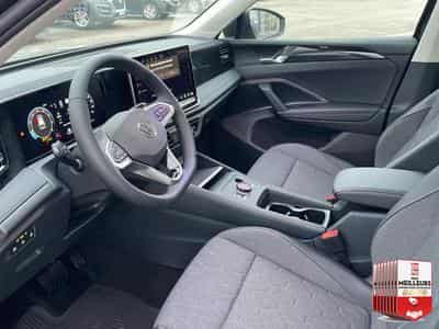 VW TIGUAN 1.5 ETSI 150 LIFE DSG7 (2025) - Foto 11