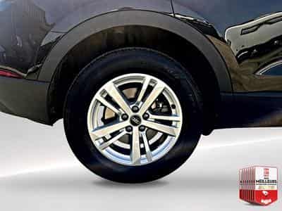 Audi Q3 45 TFSI 245 BUSINESS LINE S TRONIC 6 (2023) - Photo 9