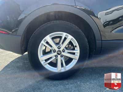 Audi Q3 45 TFSI 245 BUSINESS LINE S TRONIC 6 (2023) - Photo 11