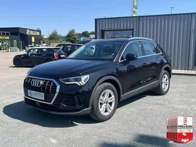 Audi Q3 45 TFSI 245 BUSINESS LINE S TRONIC 6 (2023) - Photo 12