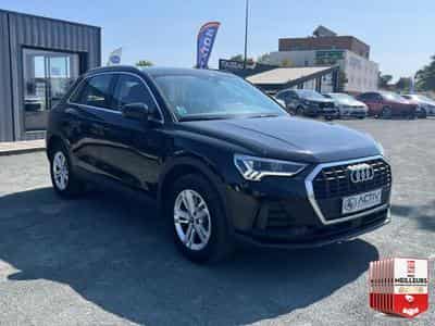 Audi Q3 45 TFSI 245 BUSINESS LINE S TRONIC 6 (2023) - Photo 14