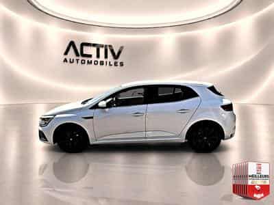 Renault Megane 1.3 TCE 160 RS LINE EDC (2021) - Photo 4