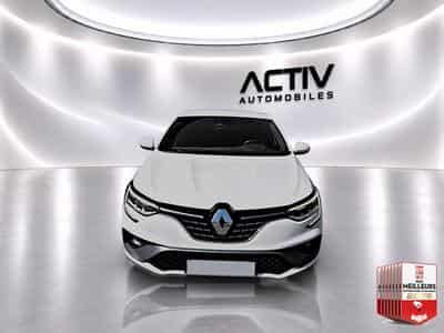 Renault Megane 1.3 TCE 160 RS LINE EDC (2021) - Photo 2