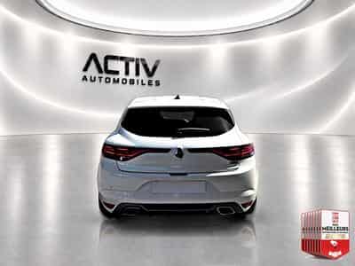 Renault Megane 1.3 TCE 160 RS LINE EDC (2021) - Photo 6