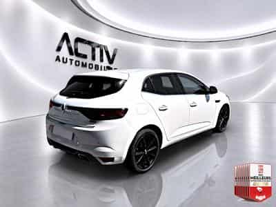 Renault Megane 1.3 TCE 160 RS LINE EDC (2021) - Photo 7